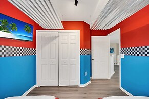 The Ultimate Family Getaway