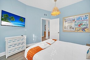 The Ultimate Family Getaway