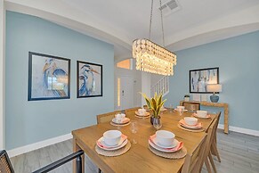 The Ultimate Family Getaway