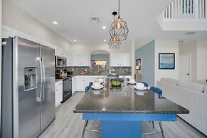 The Ultimate Family Getaway