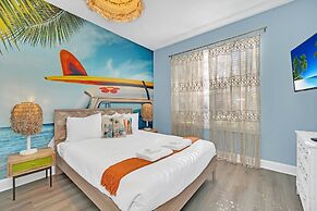 The Ultimate Family Getaway