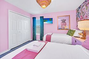 The Ultimate Family Getaway