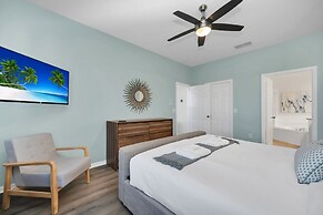 The Ultimate Family Getaway