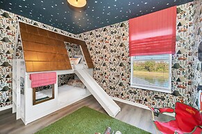 The Ultimate Family Getaway