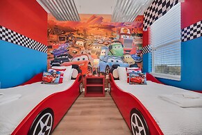 The Ultimate Family Getaway