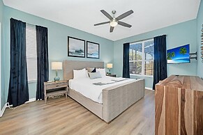 The Ultimate Family Getaway