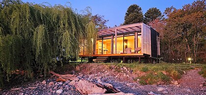 Outscape Puyehue