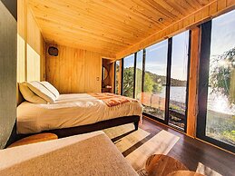 Outscape Puyehue