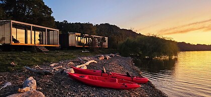 Outscape Puyehue