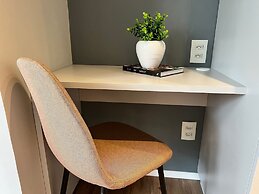 Studio na Avenida 9 de Julho II