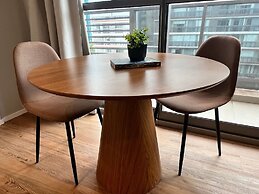 Studio na Avenida 9 de Julho II