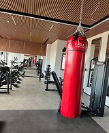 Studio na Avenida 9 de Julho II