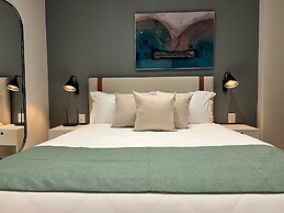 Studio na Avenida 9 de Julho II