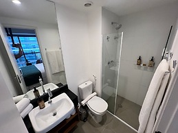 Studio na Avenida 9 de Julho II