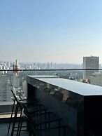 Studio na Avenida 9 de Julho II