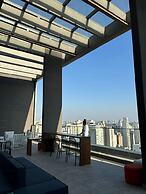 Studio na Avenida 9 de Julho II