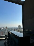 Studio na Avenida 9 de Julho II