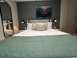 Studio na Avenida 9 de Julho II