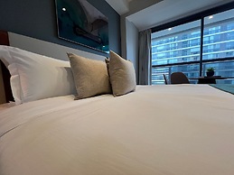 Studio na Avenida 9 de Julho II