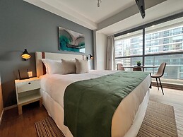 Studio na Avenida 9 de Julho II