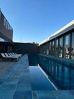 Studio na Avenida 9 de Julho II