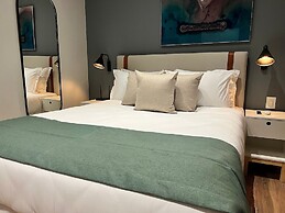 Studio na Avenida 9 de Julho II