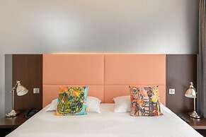 Hype Hotel