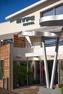 Hype Hotel