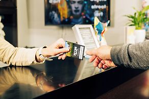 Hype Hotel