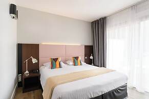 Hype Hotel