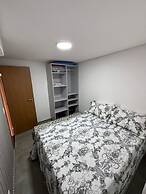Flats a 450m do mar em Porto de Galinhas