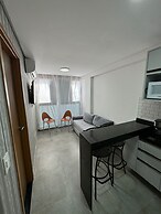 Flats a 450m do mar em Porto de Galinhas