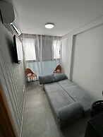 Flats a 450m do mar em Porto de Galinhas