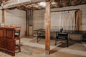 Glacier Springs Cabin #02 - The Come on Up Cabin!