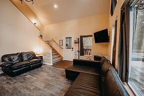 Glacier Springs Cabin #02 - The Come on Up Cabin!