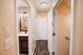 Glacier Springs Cabin #02 - The Come on Up Cabin!