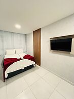 Eco Mirage Residence by Easy Home