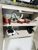 Eco Mirage Residence by Easy Home