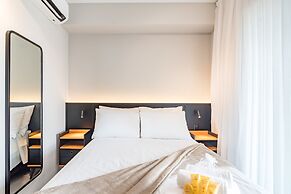 Refuge in S o Paulo With Swimming Pool Sp-p2003b