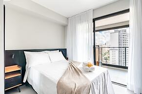 Refuge in S o Paulo With Swimming Pool Sp-p2003b