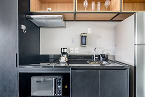 Refuge in S o Paulo With Swimming Pool Sp-p2003b