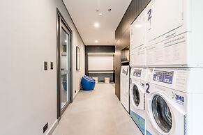 Refuge in S o Paulo With Swimming Pool Sp-p2003b