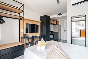 Refuge in S o Paulo With Swimming Pool Sp-p2003b