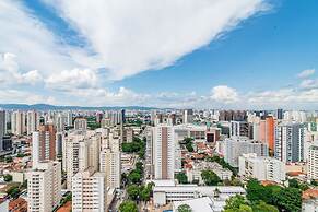 Refuge in S o Paulo With Swimming Pool Sp-p2003b