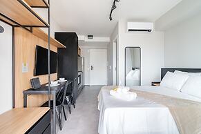 Refuge in S o Paulo With Swimming Pool Sp-p2003b