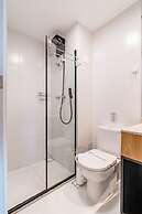 Refuge in S o Paulo With Swimming Pool Sp-p2003b