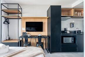 Refuge in S o Paulo With Swimming Pool Sp-p2003b