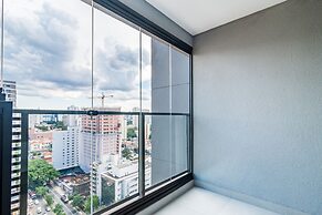 Refuge in S o Paulo With Swimming Pool Sp-p2003b