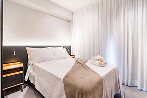 Refuge in S o Paulo With Swimming Pool Sp-p2003b