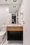 Refuge in S o Paulo With Swimming Pool Sp-p2003b